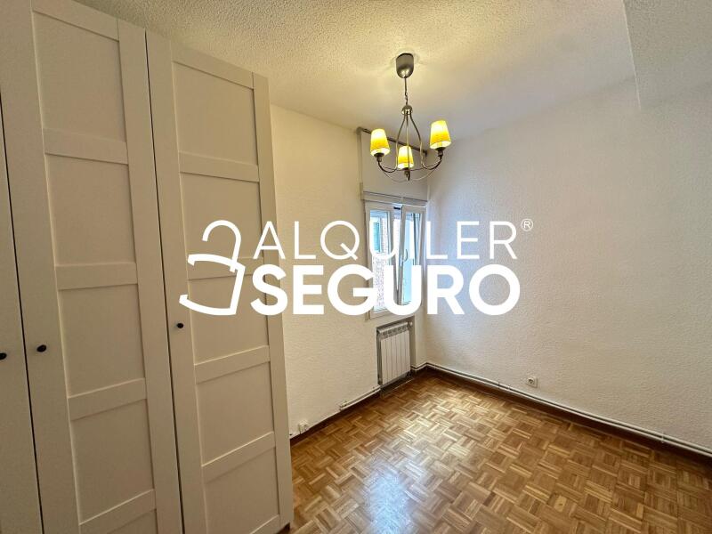 Piso en Calle Calahorra, MADRID MADRID