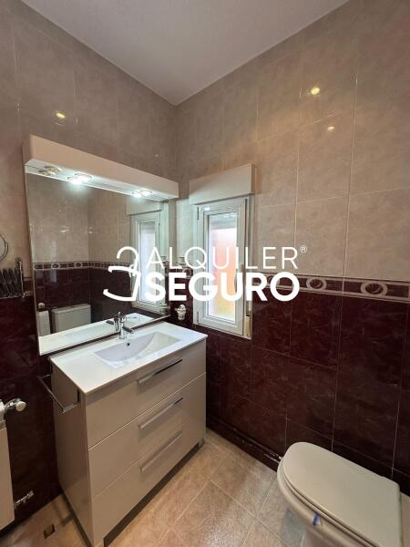 Piso en Calle Calahorra, MADRID MADRID