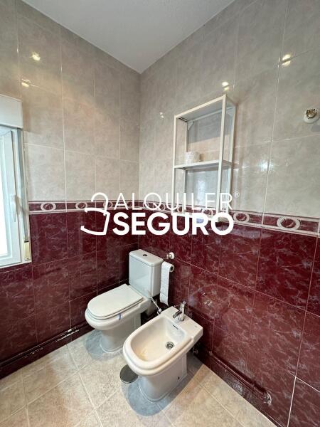 Piso en Calle Calahorra, MADRID MADRID