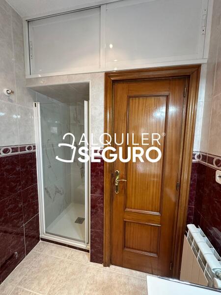 Piso en Calle Calahorra, MADRID MADRID