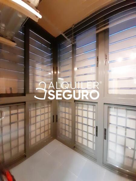 Piso en Calle Rozas de Puerto Real, MADRID MADRID