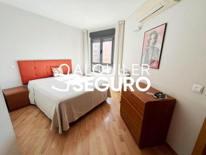 Piso en Calle Rozas de Puerto Real, MADRID MADRID