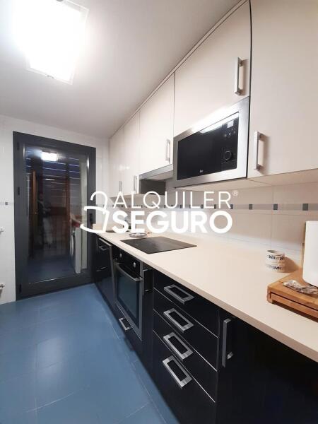 Piso en Calle Rozas de Puerto Real, MADRID MADRID