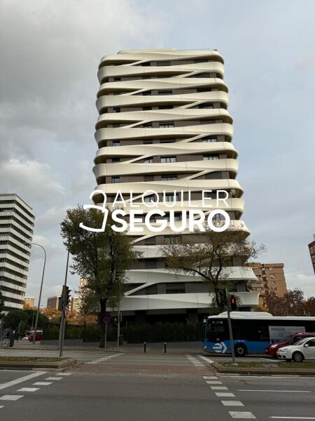 Piso en Calle de los Astros, MADRID MADRID