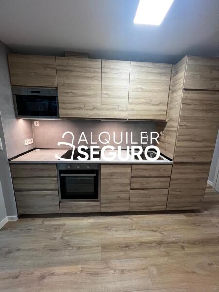 Piso en Calle de los Astros, MADRID MADRID