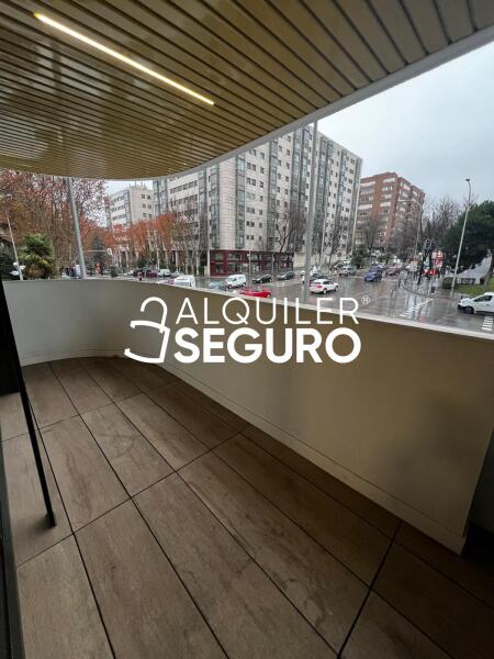 Piso en Calle de los Astros, MADRID MADRID