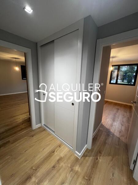 Piso en Calle de los Astros, MADRID MADRID