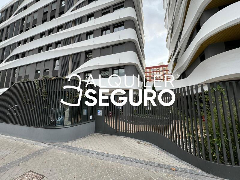 Piso en Calle de los Astros, MADRID MADRID