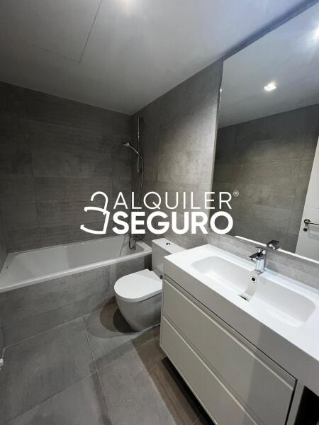 Piso en Calle de los Astros, MADRID MADRID