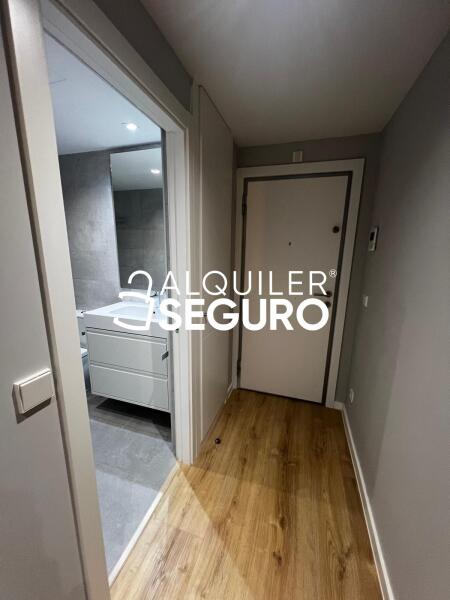 Piso en Calle de los Astros, MADRID MADRID