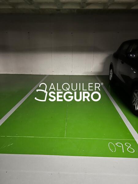 Piso en Calle de los Astros, MADRID MADRID