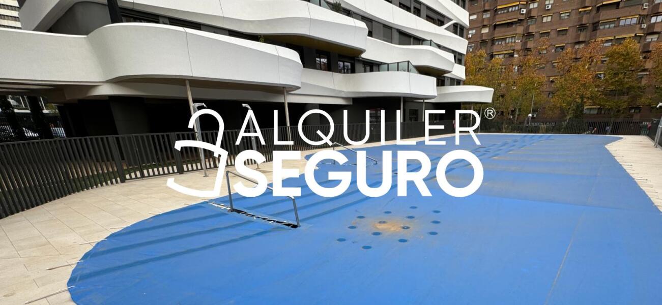 Piso en Calle de los Astros, MADRID MADRID