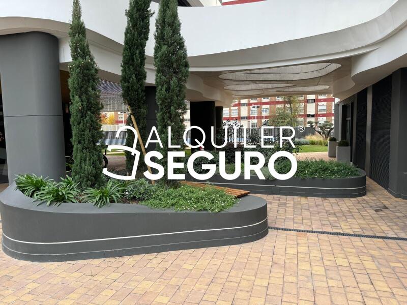 Piso en Calle de los Astros, MADRID MADRID