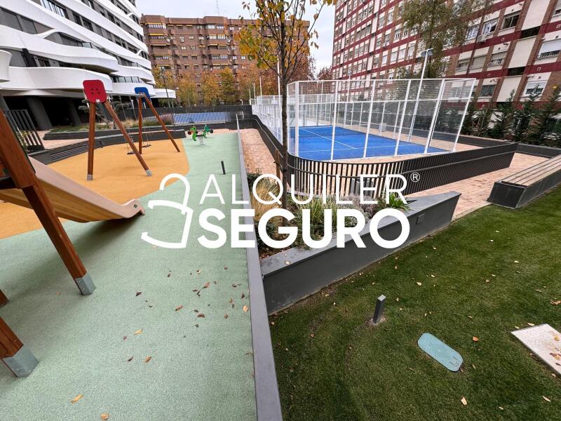 Piso en Calle de los Astros, MADRID MADRID