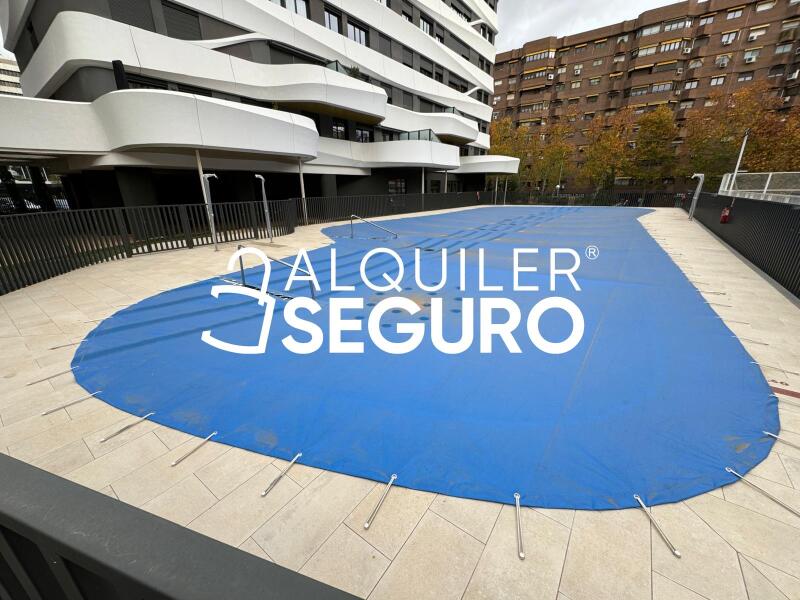 Piso en Calle de los Astros, MADRID MADRID