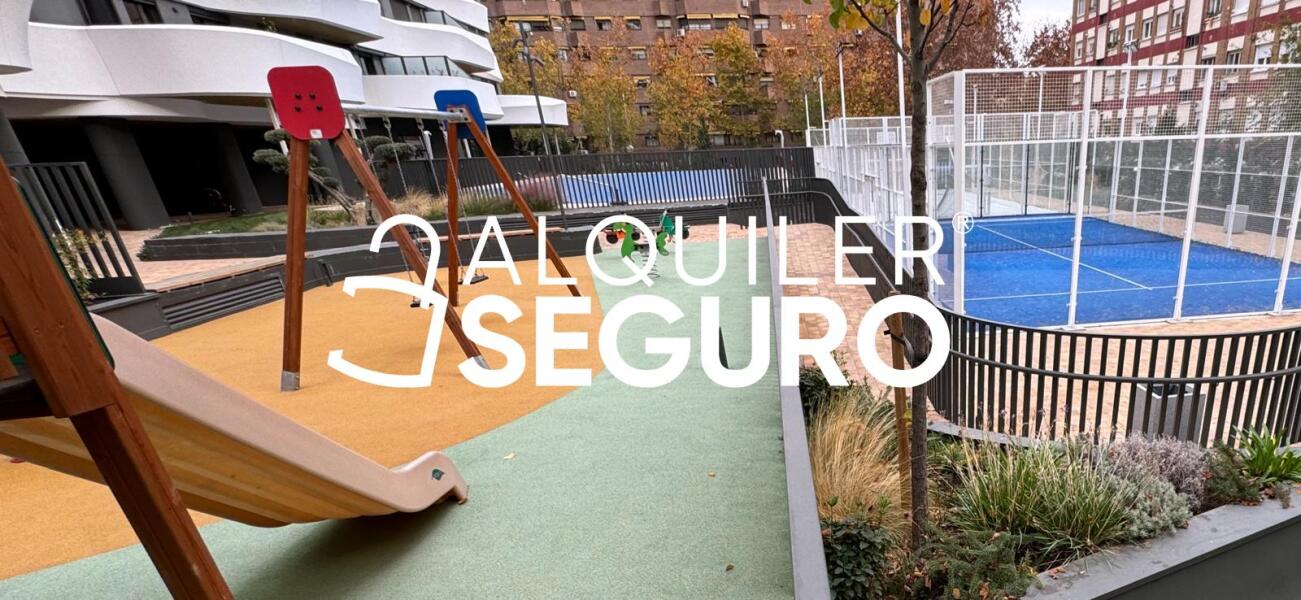 Piso en Calle de los Astros, MADRID MADRID