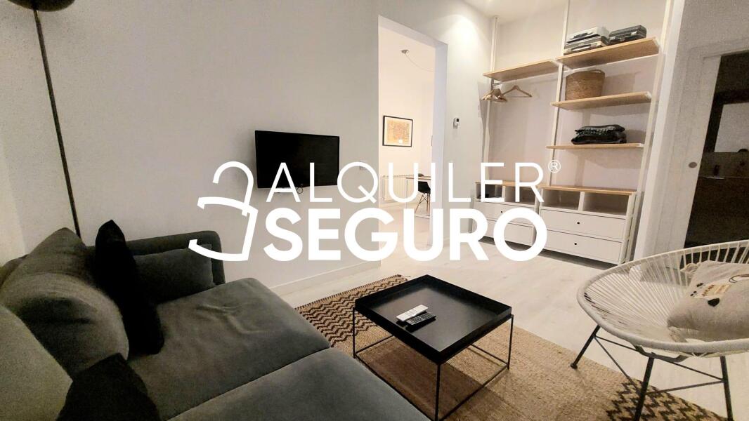 Piso en Calle de San  Ildefonso, MADRID MADRID