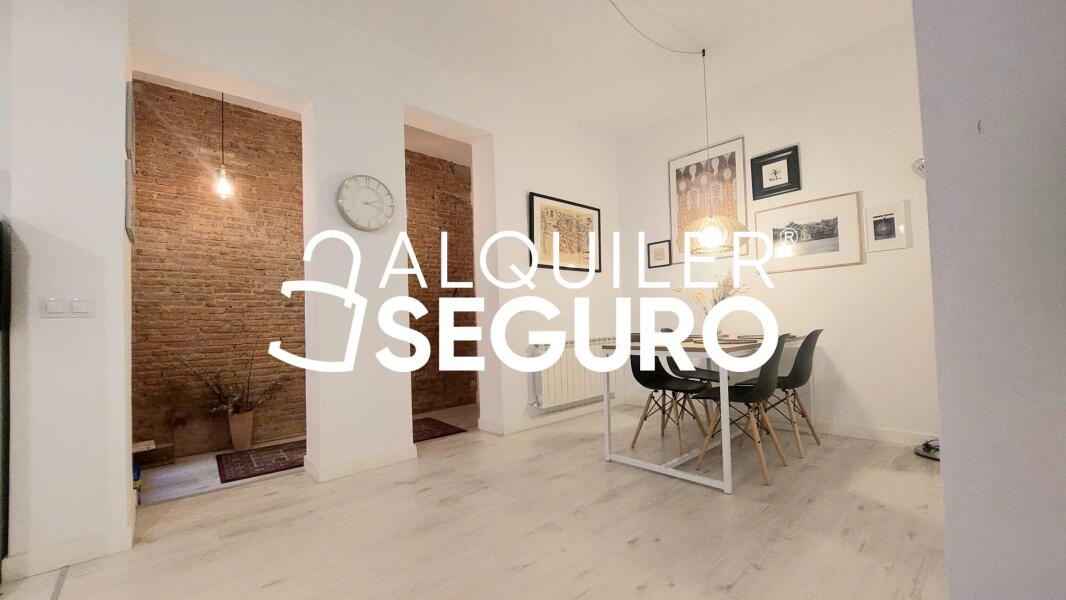 Piso en Calle de San  Ildefonso, MADRID MADRID