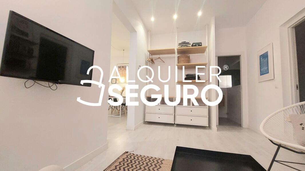 Piso en Calle de San  Ildefonso, MADRID MADRID