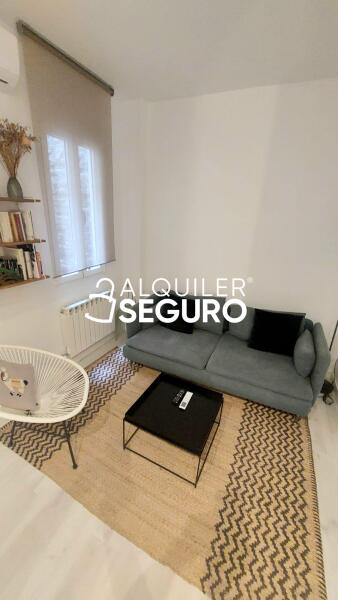 Piso en Calle de San  Ildefonso, MADRID MADRID