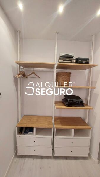 Piso en Calle de San  Ildefonso, MADRID MADRID