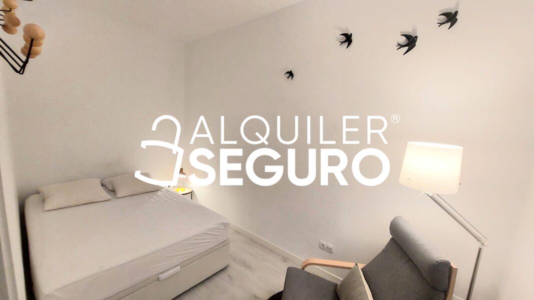 Piso en Calle de San  Ildefonso, MADRID MADRID