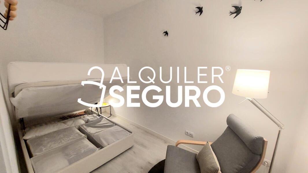 Piso en Calle de San  Ildefonso, MADRID MADRID