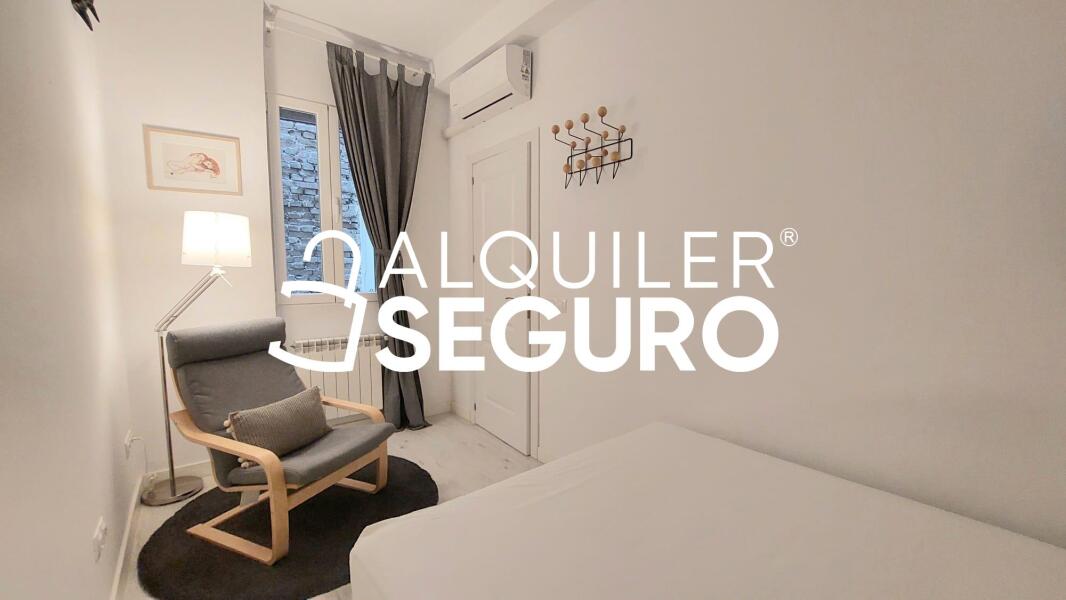 Piso en Calle de San  Ildefonso, MADRID MADRID