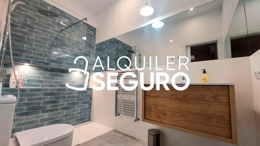 Piso en Calle de San  Ildefonso, MADRID MADRID