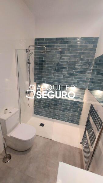 Piso en Calle de San  Ildefonso, MADRID MADRID