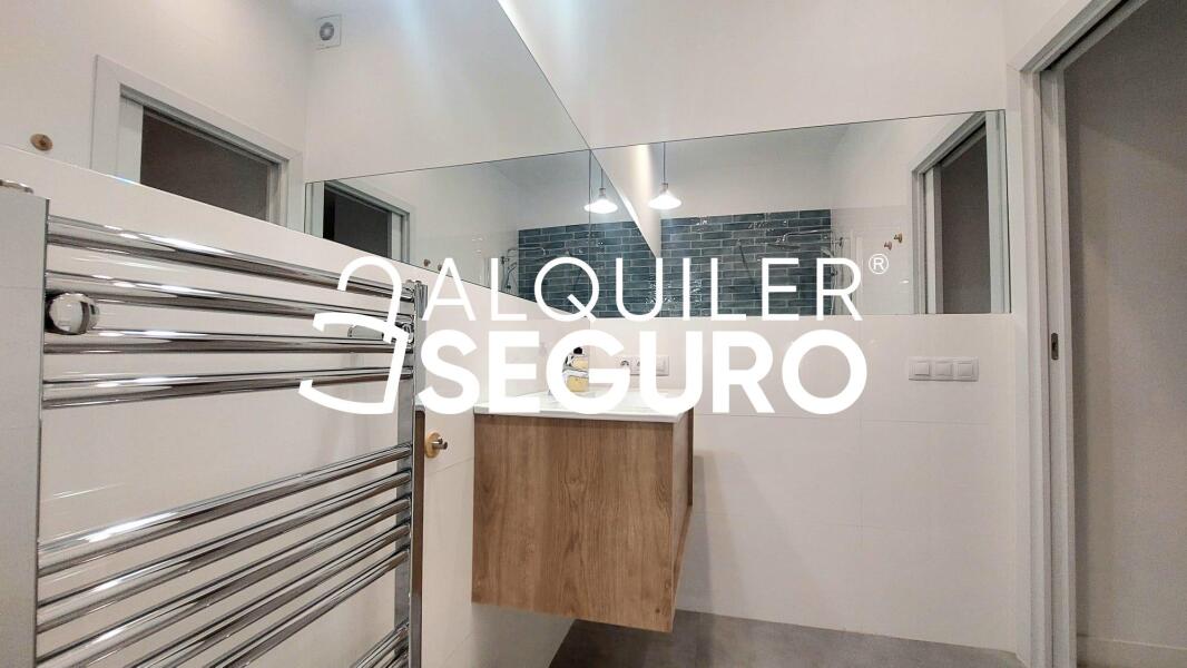 Piso en Calle de San  Ildefonso, MADRID MADRID