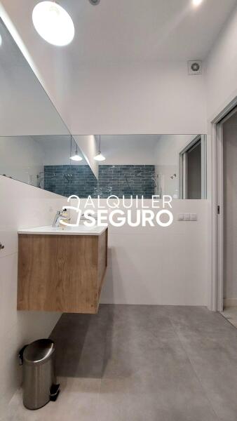 Piso en Calle de San  Ildefonso, MADRID MADRID