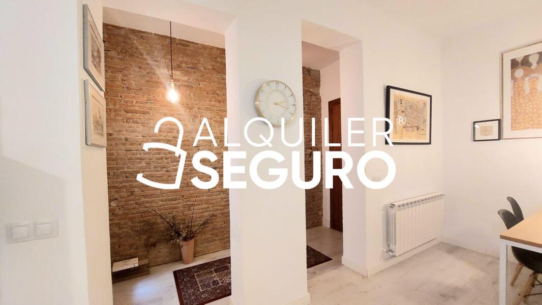 Piso en Calle de San  Ildefonso, MADRID MADRID