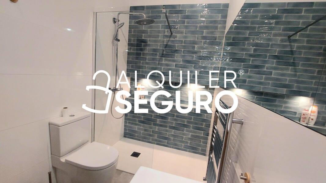 Piso en Calle de San  Ildefonso, MADRID MADRID