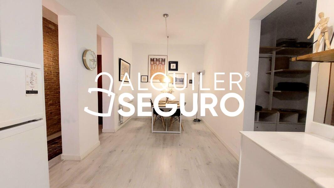 Piso en Calle de San  Ildefonso, MADRID MADRID