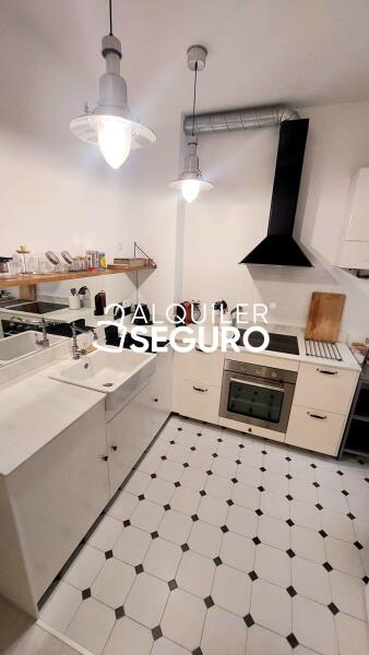 Piso en Calle de San  Ildefonso, MADRID MADRID