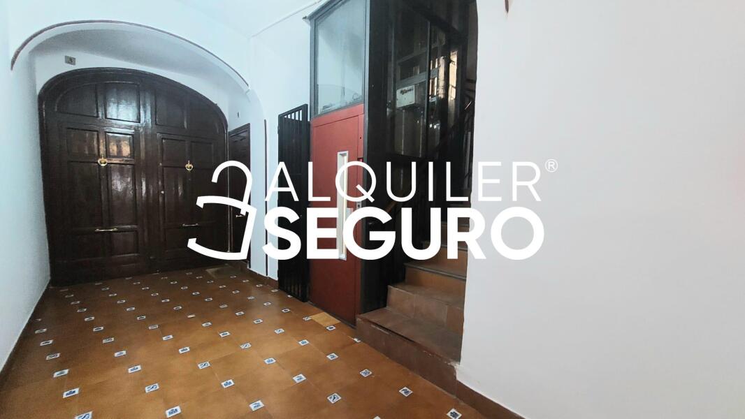 Piso en Calle de San  Ildefonso, MADRID MADRID