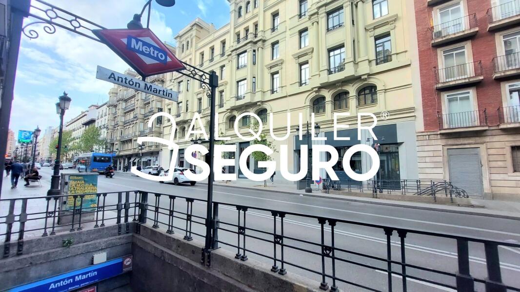 Piso en Calle de San  Ildefonso, MADRID MADRID