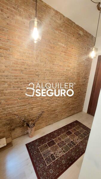 Piso en Calle de San  Ildefonso, MADRID MADRID