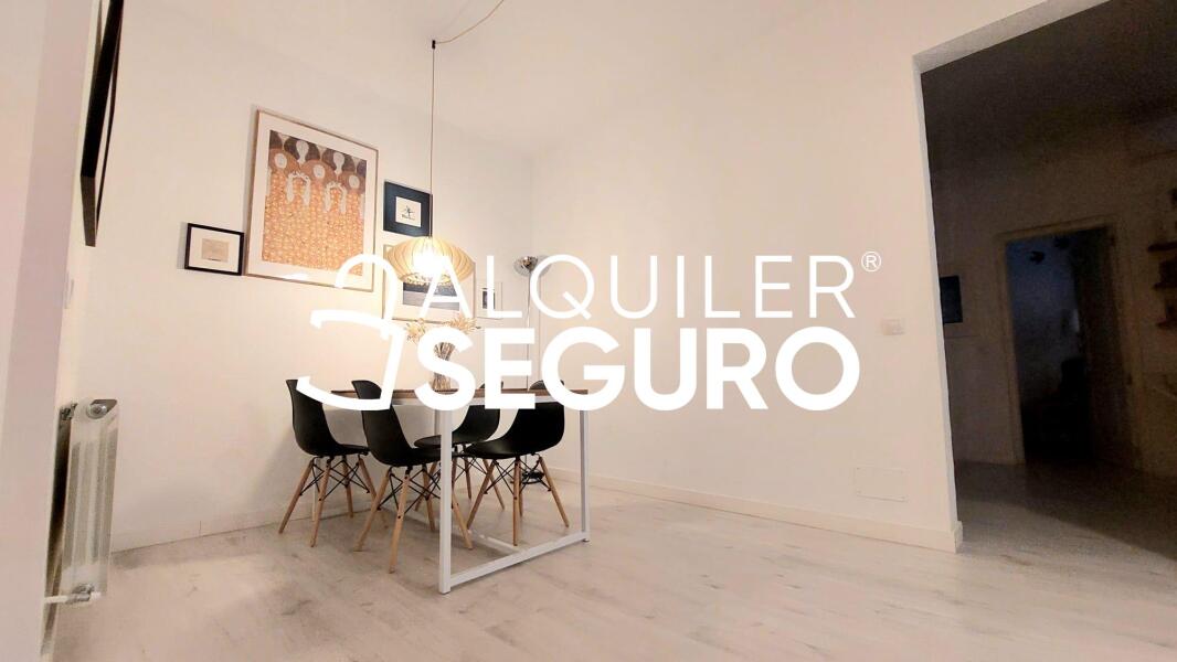 Piso en Calle de San  Ildefonso, MADRID MADRID