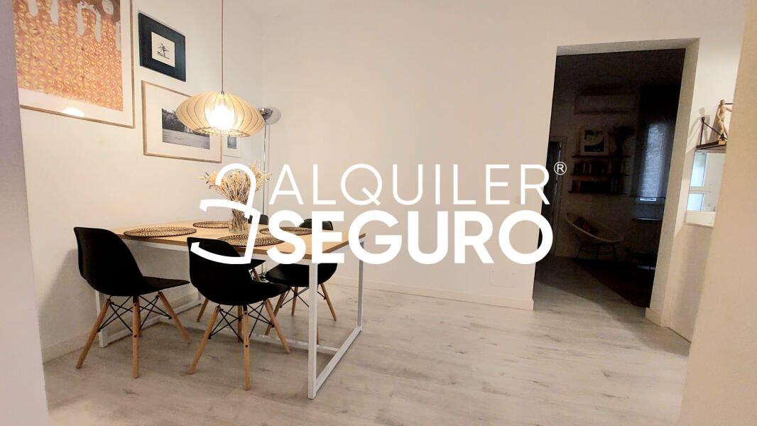 Piso en Calle de San  Ildefonso, MADRID MADRID