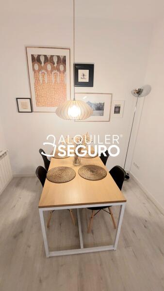 Piso en Calle de San  Ildefonso, MADRID MADRID