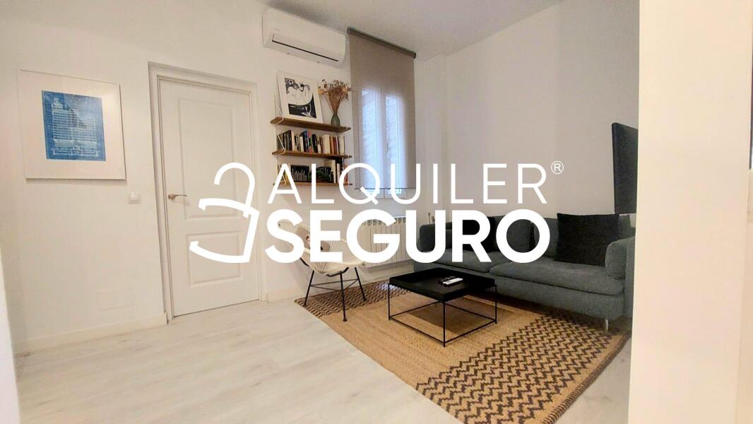 Piso en Calle de San  Ildefonso, MADRID MADRID