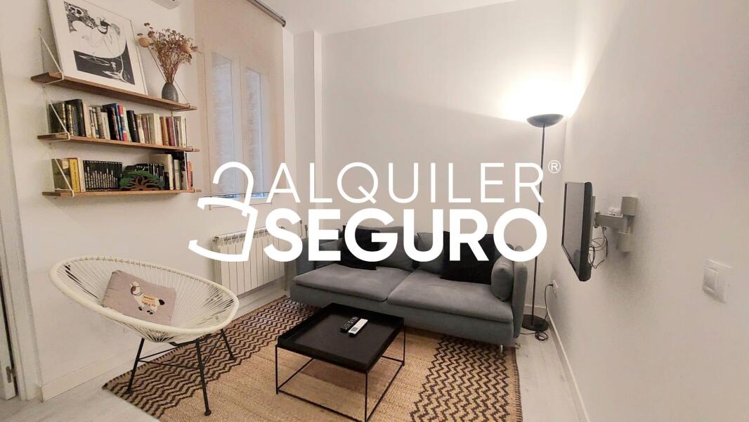 Piso en Calle de San  Ildefonso, MADRID MADRID