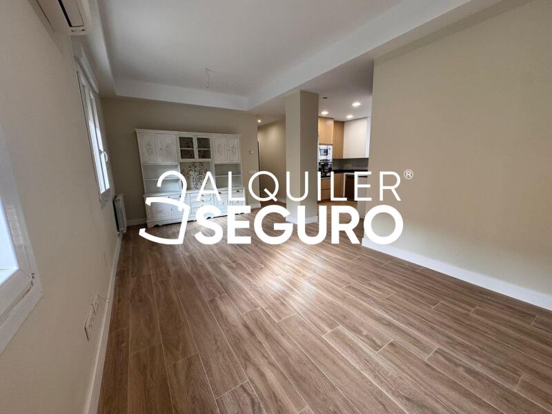 Inmueble en Calle General Ricardos, MADRID