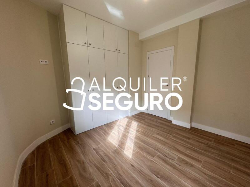 Inmueble en Calle General Ricardos, MADRID