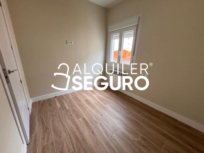 Inmueble en Calle General Ricardos, MADRID