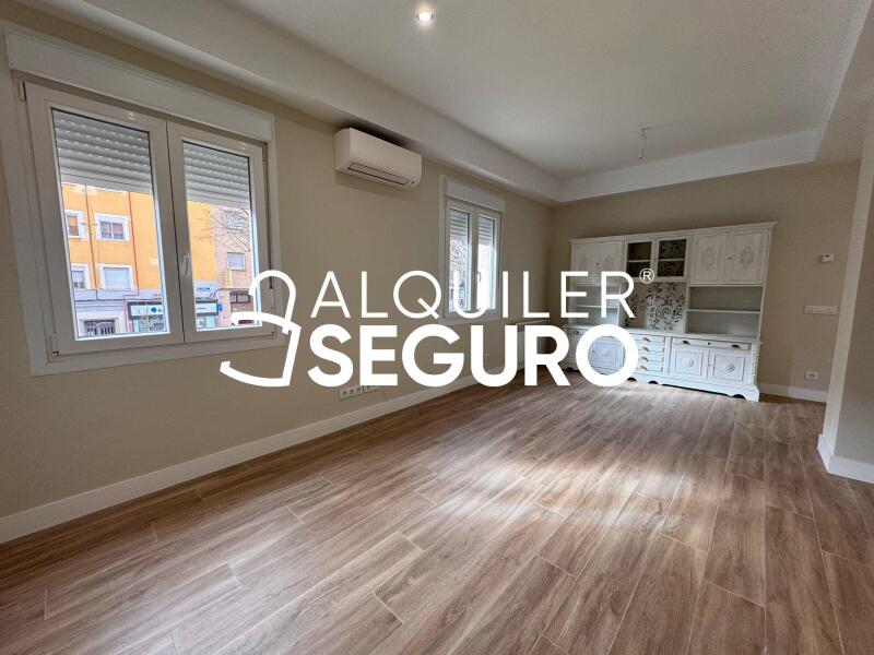 Inmueble en Calle General Ricardos, MADRID