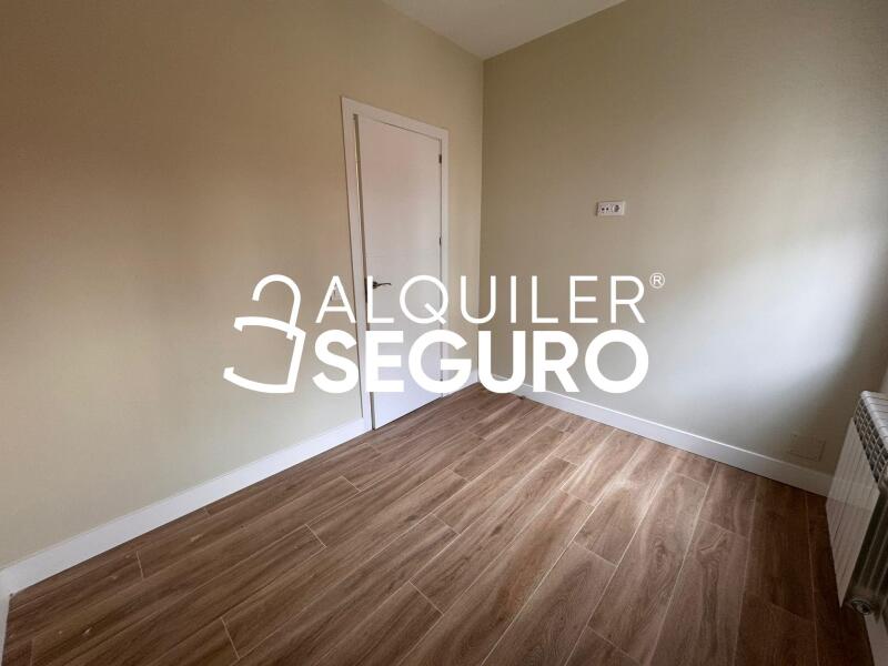 Inmueble en Calle General Ricardos, MADRID