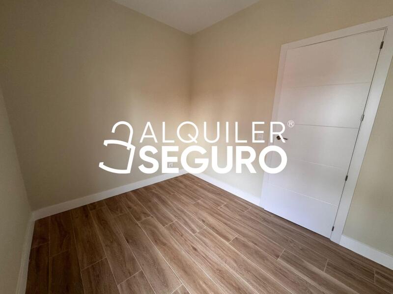 Inmueble en Calle General Ricardos, MADRID